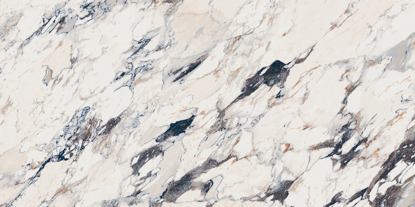 Sensi Up Breccia Melange 60x120 Lux - Gres Porcellanato di ABK - Prezzo solo €61.51! Compra ora su CEGO CERAMICHE