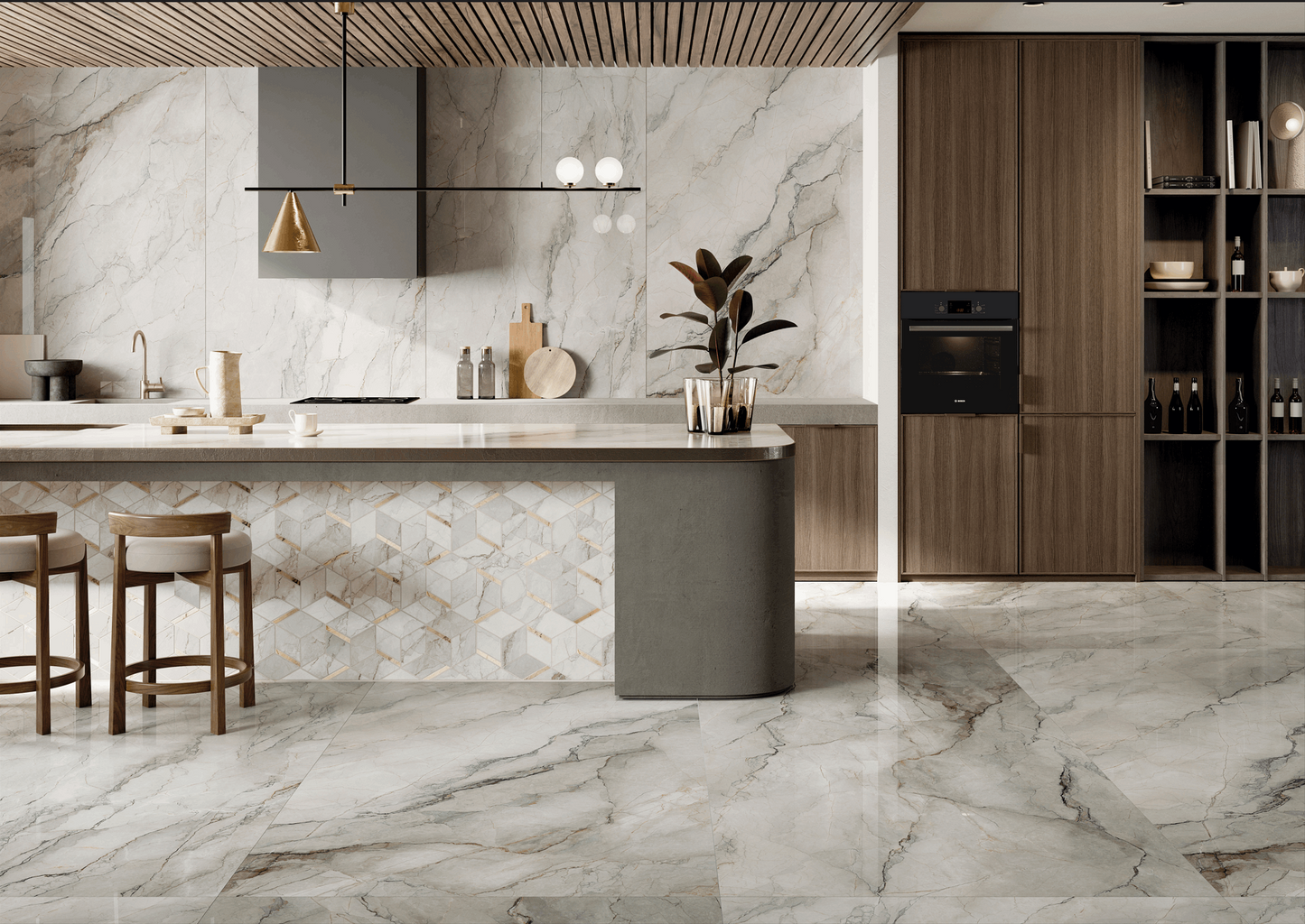 Blogheri Stone Sage nat 60x60 - Gres Porcellanato di LA FABBRICA AVA - Prezzo solo €34! Compra ora su CEGO CERAMICHE