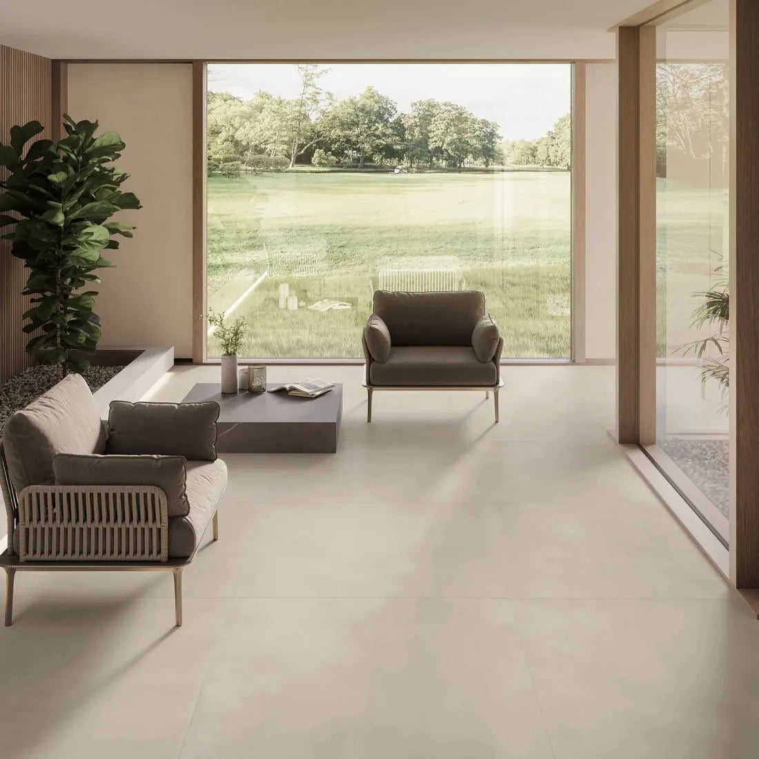 Boost Balance Cream 80x80 A9Q9 | Miglior prezzo nel 2025 su Cego Ceramiche