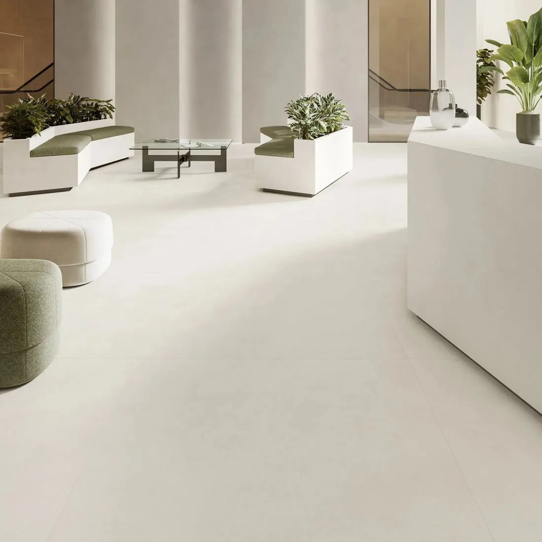 Boost Balance Pure 80x80 A9RE | Miglior prezzo nel 2025 su Cego Ceramiche