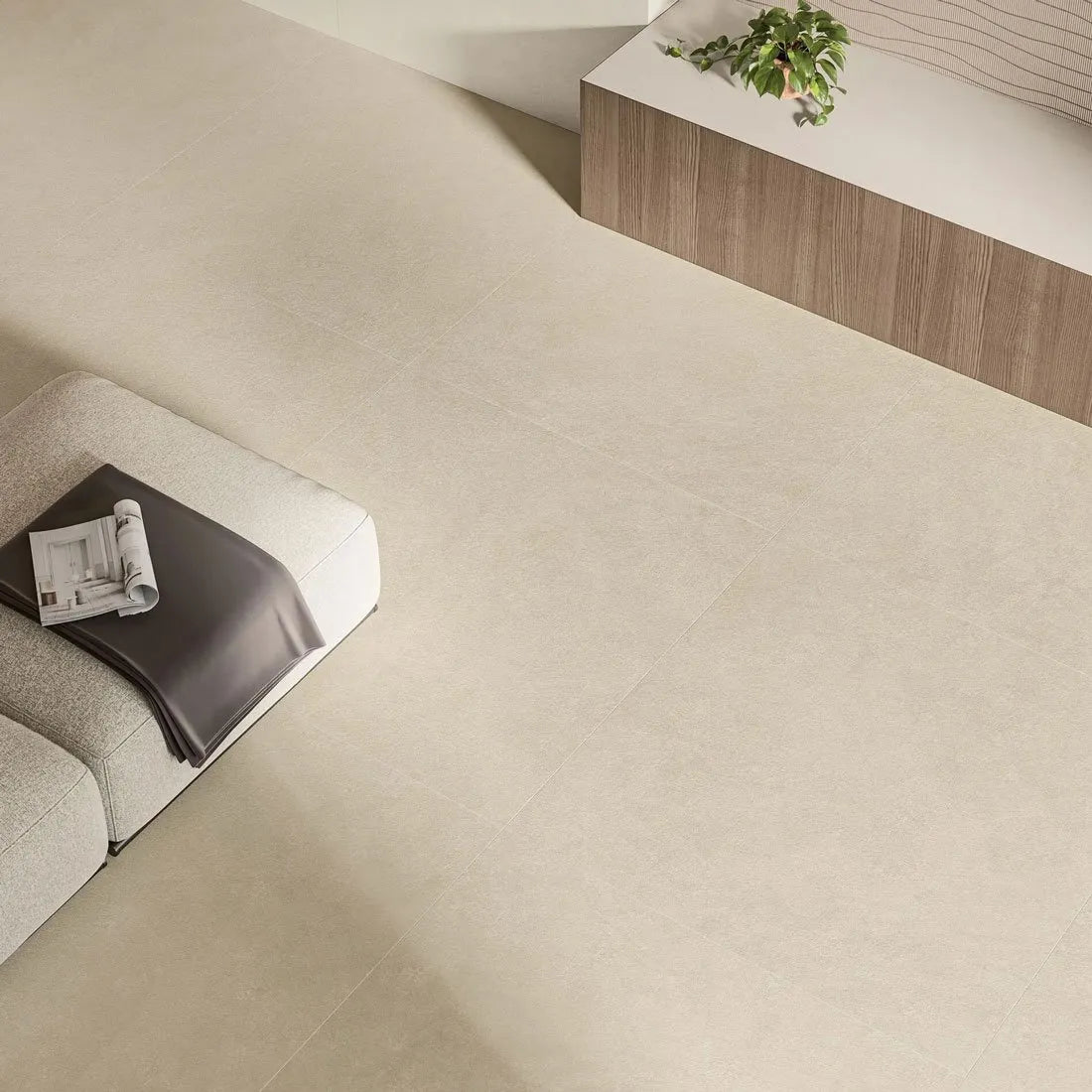Boost Natural Pro Oat 80x80 A9RM | Miglior prezzo nel 2025 su Cego Ceramiche
