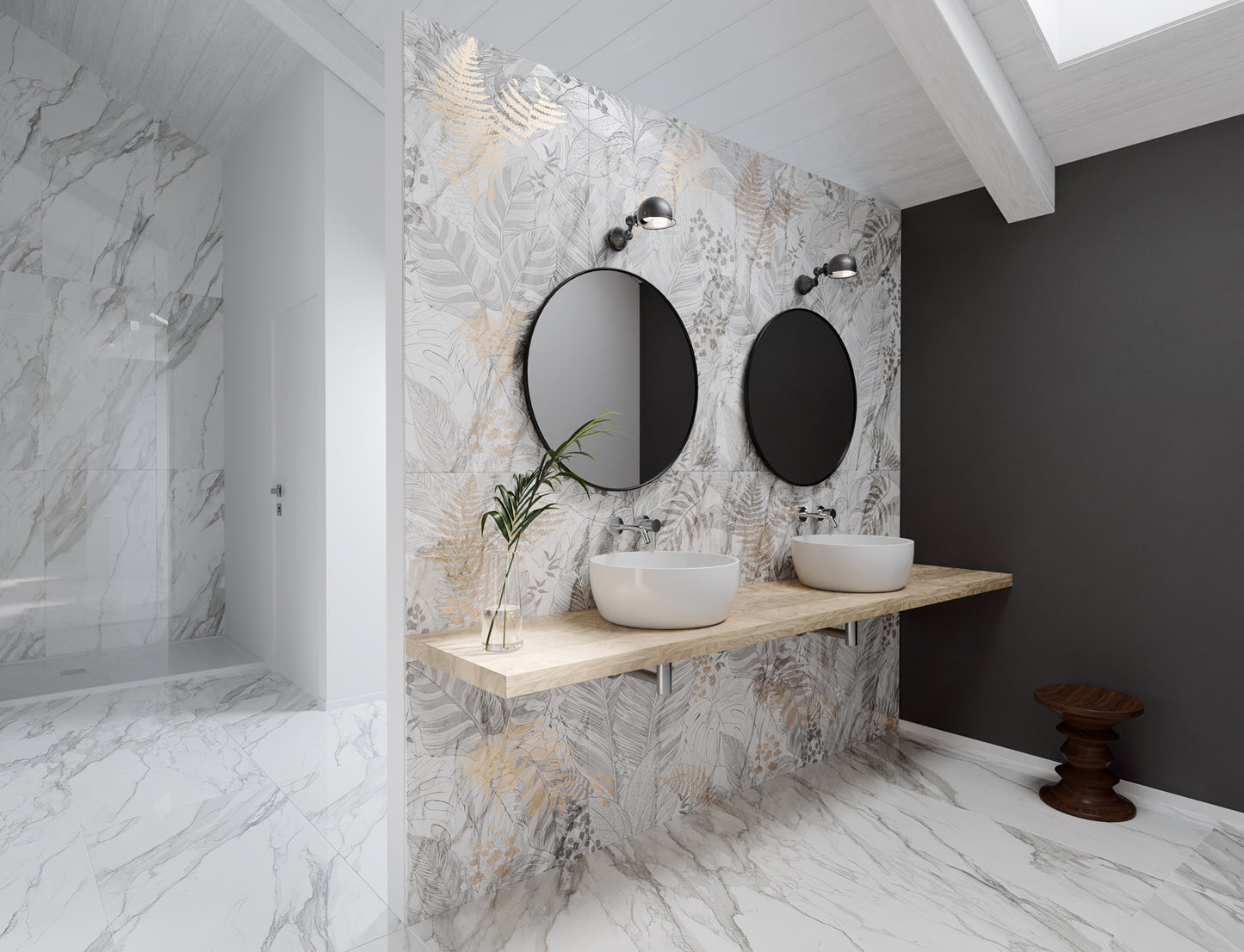 Mito Borghini 60x119,5 - Gres Porcellanato di Paul Ceramiche - Prezzo solo €57.50! Compra ora su CEGO CERAMICHE