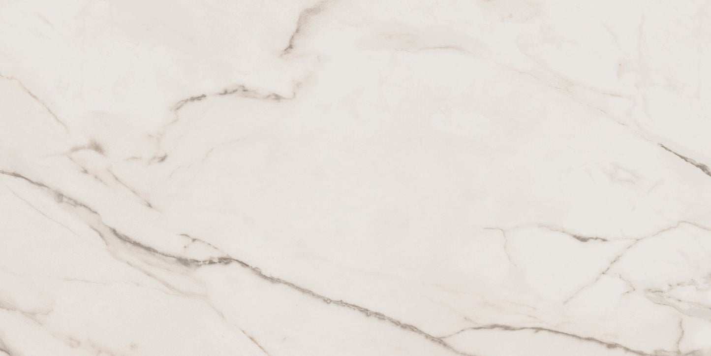 Sensi Up Calacatta Gold 60x120 Lux - Gres Porcellanato di ABK - Prezzo solo €61.51! Compra ora su CEGO CERAMICHE