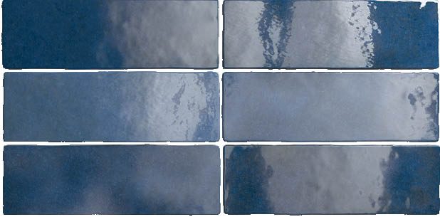 Studio One Artisan Colonial Blue 6,5x20