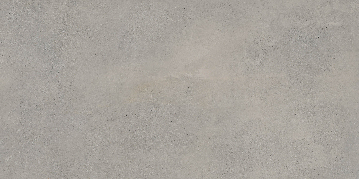 Blend Concrete Ash 60x120 Naturale - Gres Porcellanato di ABK - Prezzo solo €47.16! Compra ora su CEGO CERAMICHE