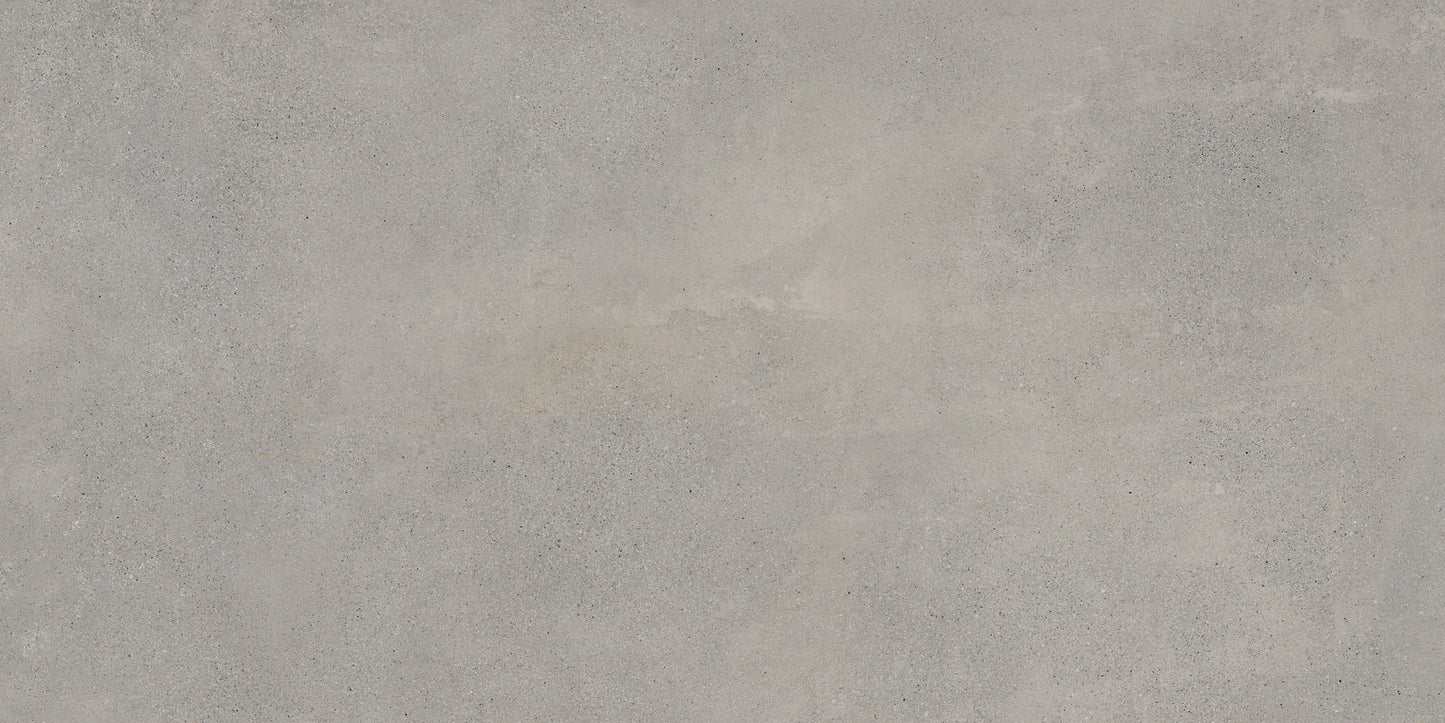 Out.20 Blend Concrete Ash 60x120 20mm R11 - Gres Porcellanato di ABK - Prezzo solo €32.60! Compra ora su CEGO CERAMICHE