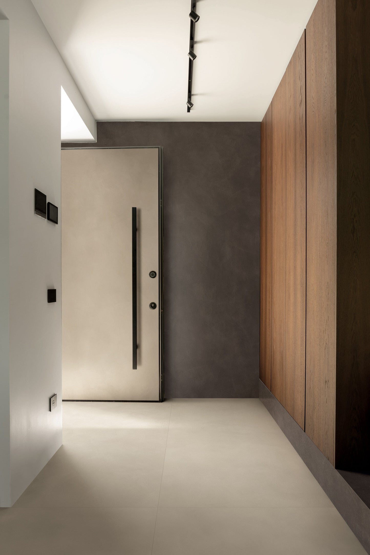 Essential Mood Warm Powder 03 120x120 6mm - Gres Porcellanato di Florim - Prezzo solo €147.22! Compra ora su CEGO CERAMICHE