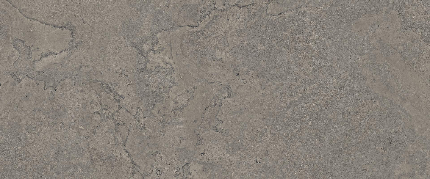 Ergon Portland Stone Cross Cut Anthracite 60x120 20mm EMN7 | Miglior prezzo nel 2025 su Cego Ceramiche