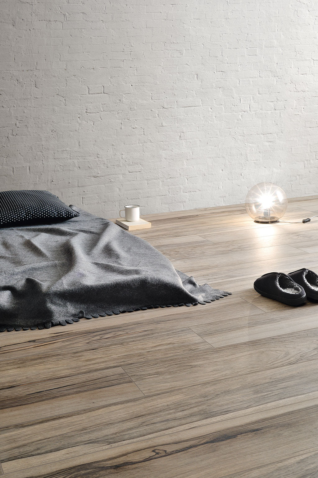Fraké Legno Fraké Tortora 60x120 - Gres Porcellanato di Fioranese - Prezzo solo €52.40! Compra ora su CEGO CERAMICHE
