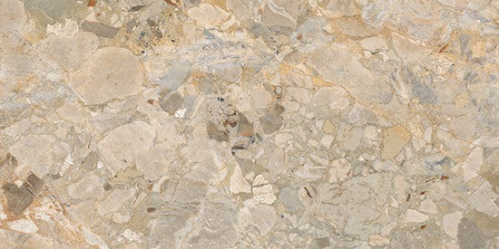 Fioranese Fusion Wildflower Moss 60,4x120,8 Levigato Matt