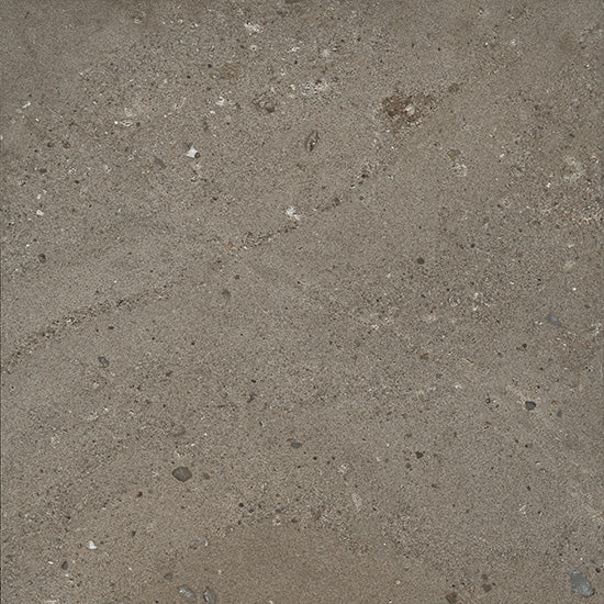 I Ciottoli Sabbia Antracite 90,6x90,6 Naturale