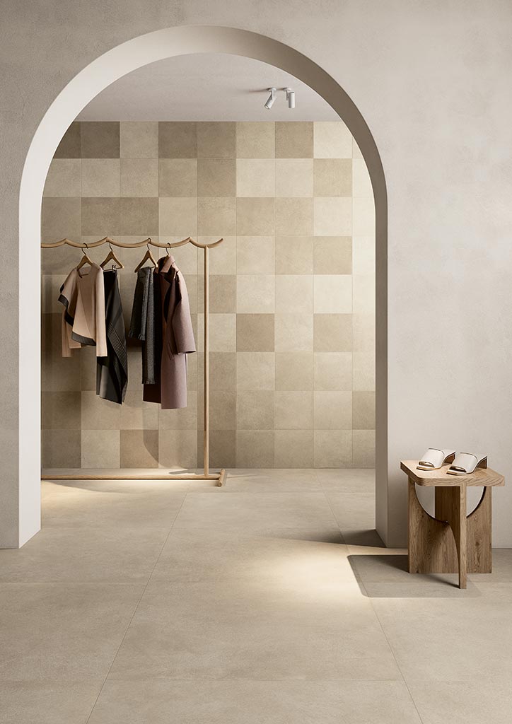 Ogi Terra 04 60,4x120,8 OGI624R | Miglior prezzo nel 2025 su Cego Ceramiche