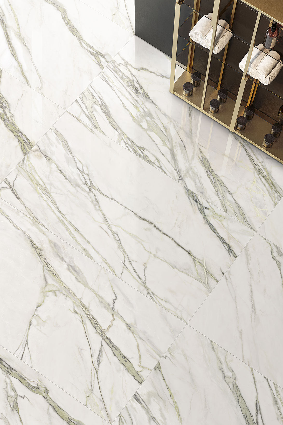 I Bianchi Sea Salt 60x120 naturale - Gres Porcellanato di Coem Ceramiche - Prezzo solo €54.50! Compra ora su CEGO CERAMICHE