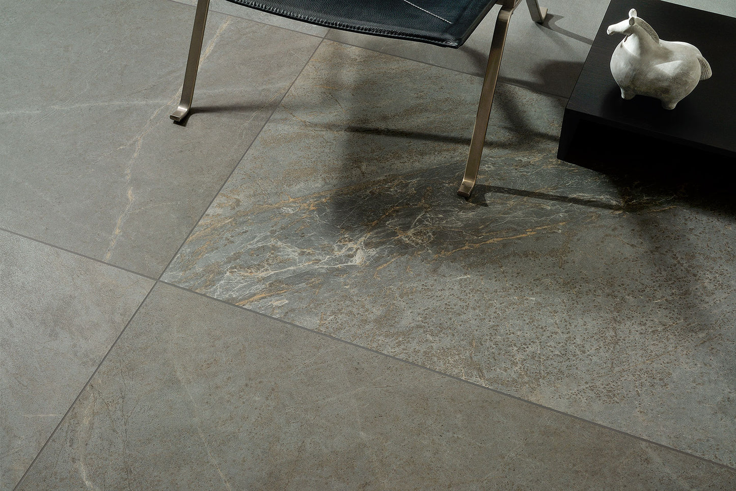 Soap Stone Green 45x90 Naturale - Gres Porcellanato di Coem Ceramiche - Prezzo solo €43.50! Compra ora su CEGO CERAMICHE