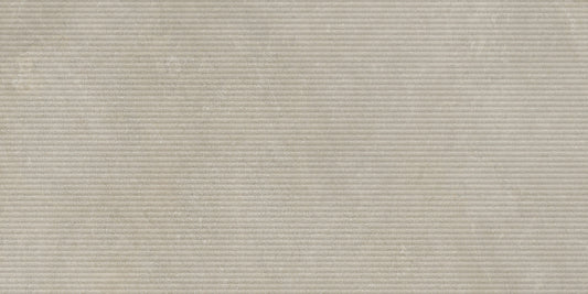 Biotech Lapis Greige Canneté 60x120 9mm - Gres Porcellanato di Florim - Prezzo solo €62.54! Compra ora su CEGO CERAMICHE