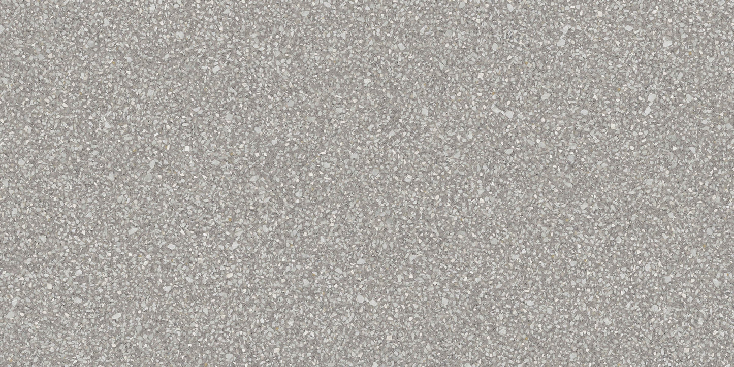 Blend Dots Grey 60x120 Naturale - Gres Porcellanato di ABK - Prezzo solo €47.16! Compra ora su CEGO CERAMICHE