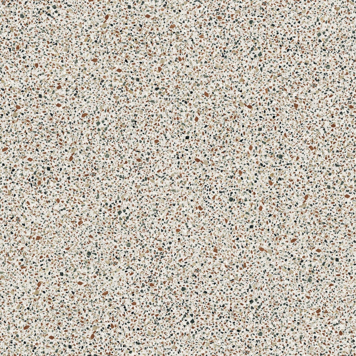 Blend Dots Multiwhite 90x90 Naturale - Gres Porcellanato di ABK - Prezzo solo €54.60! Compra ora su CEGO CERAMICHE