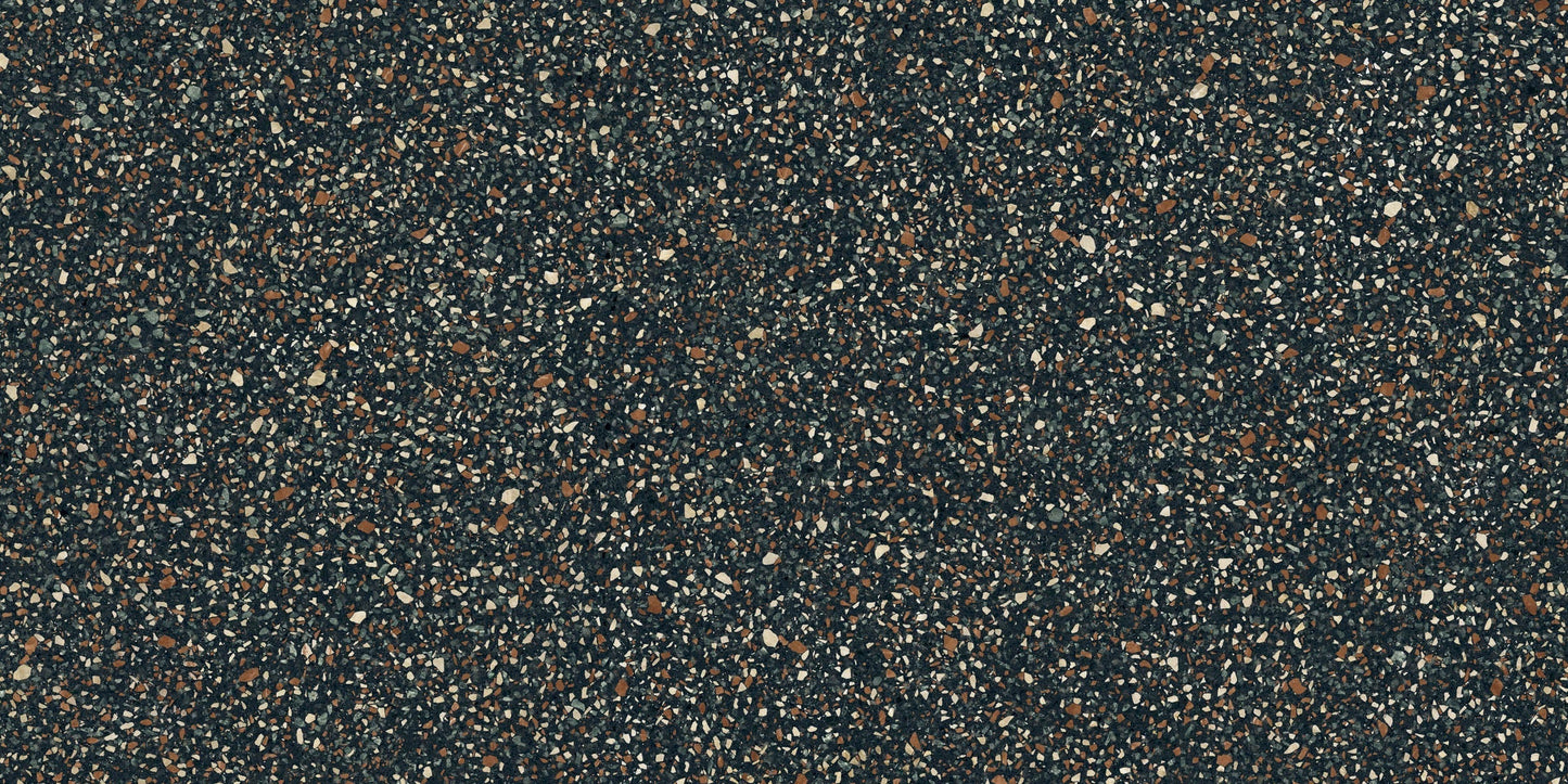 Blend Dots Multiblack 60x120 Naturale - Gres Porcellanato di ABK - Prezzo solo €47.16! Compra ora su CEGO CERAMICHE