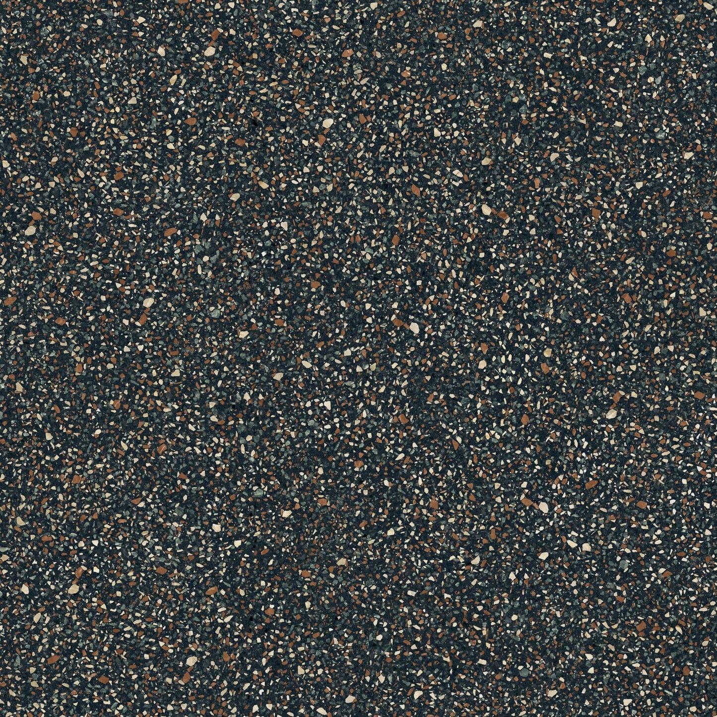 Blend Dots Multiblack 90x90 Naturale - Gres Porcellanato di ABK - Prezzo solo €54.60! Compra ora su CEGO CERAMICHE