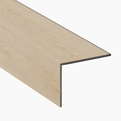 Clap 3D Edge Pinna 5 pezzi 1800 mm - Déco, immagine 1