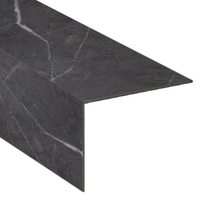 Clap Go Edge Tiles Martis 4 pezzi 1800 mm - Déco, immagine 1
