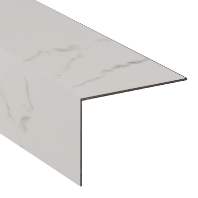 Clap Go Edge Tiles Rusk 4 pezzi 1800 mm - Déco, immagine 1