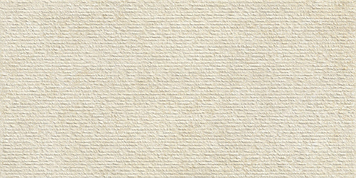 Emilceramica Landsacpe Rigato Avorio 60x120 Silktech - Gres Porcellanato di Emilceramica - Prezzo solo €53.48! Compra ora su CEGO CERAMICHE