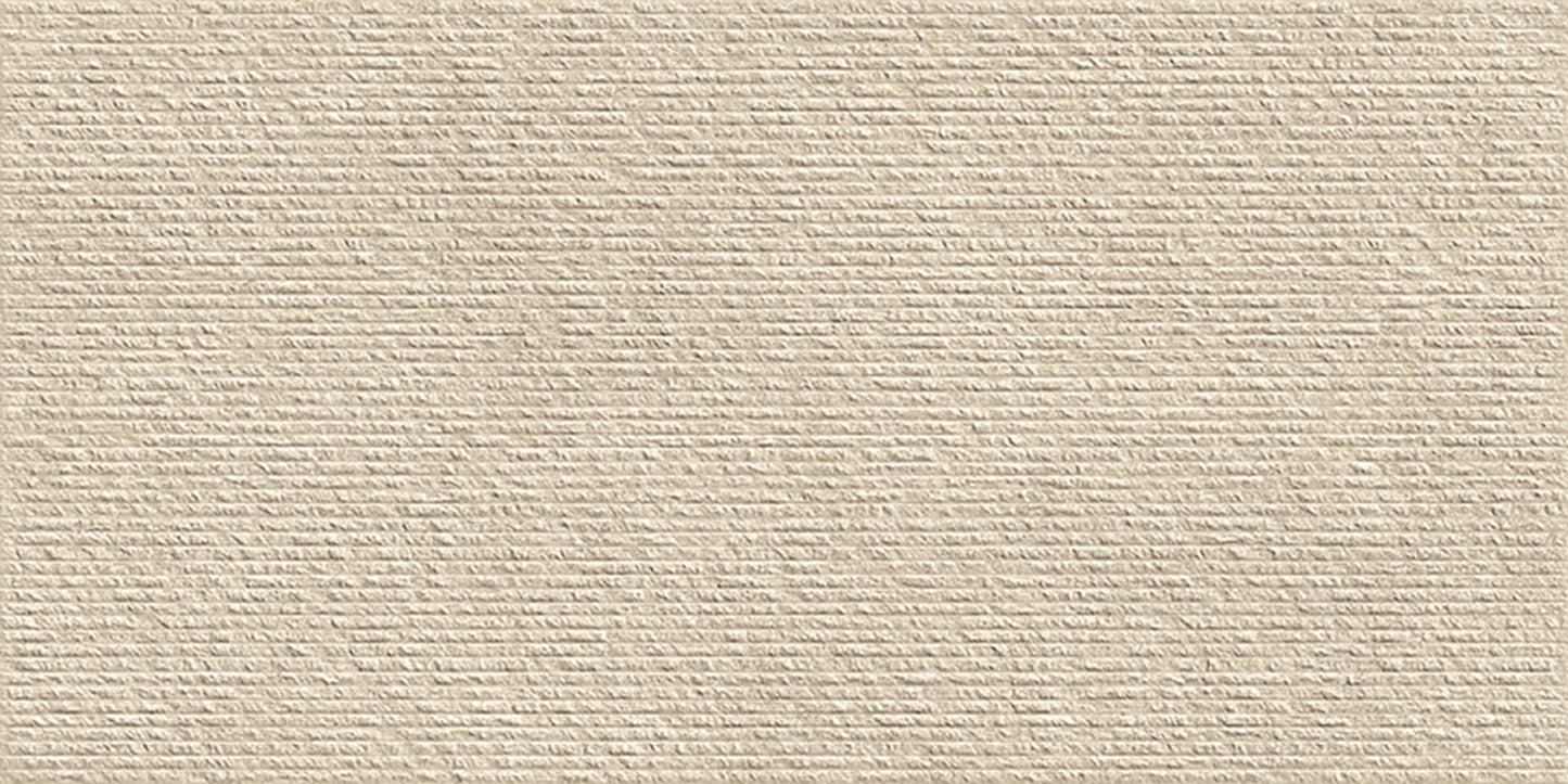 Emilceramica Landsacpe Rigato Sabbia 60x120 Silktech EJRW | Miglior prezzo nel 2025 su Cego Ceramiche