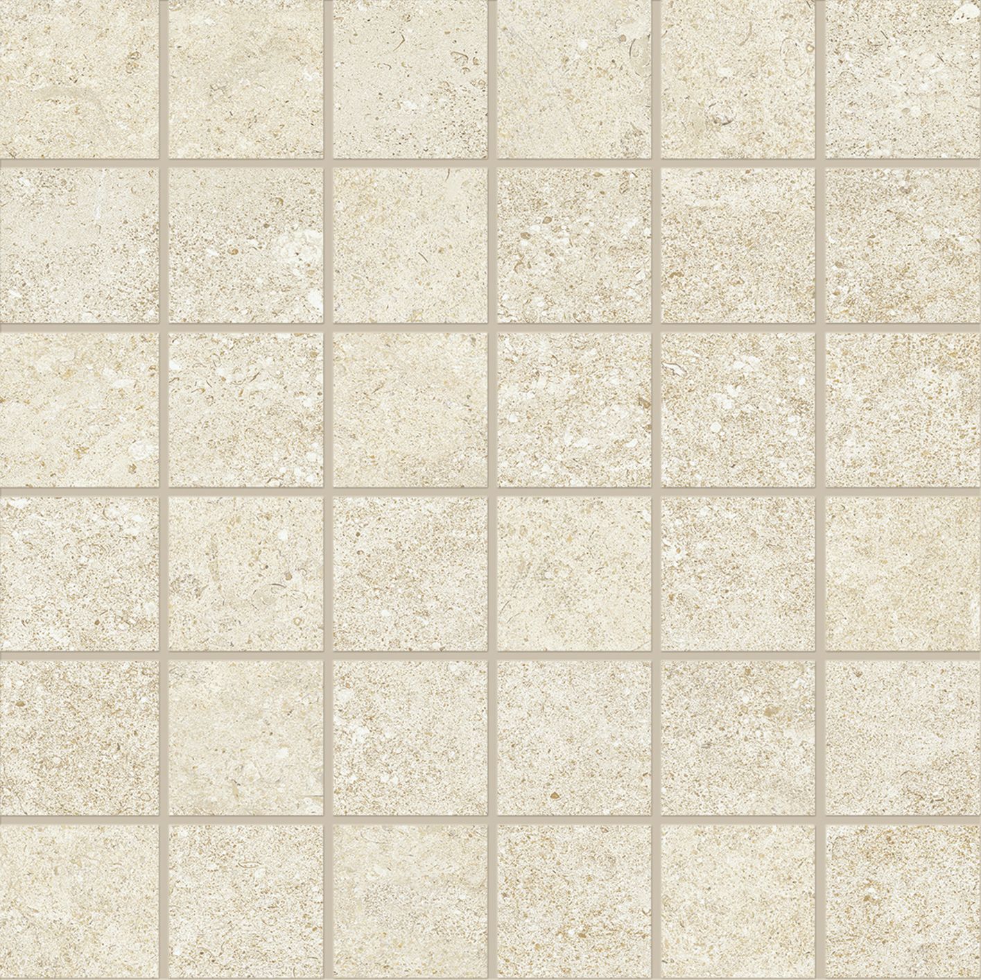 Emilceramica Landscape Avorio Mosaico 5x5 Silktech EJXD | Miglior prezzo nel 2025 su Cego Ceramiche