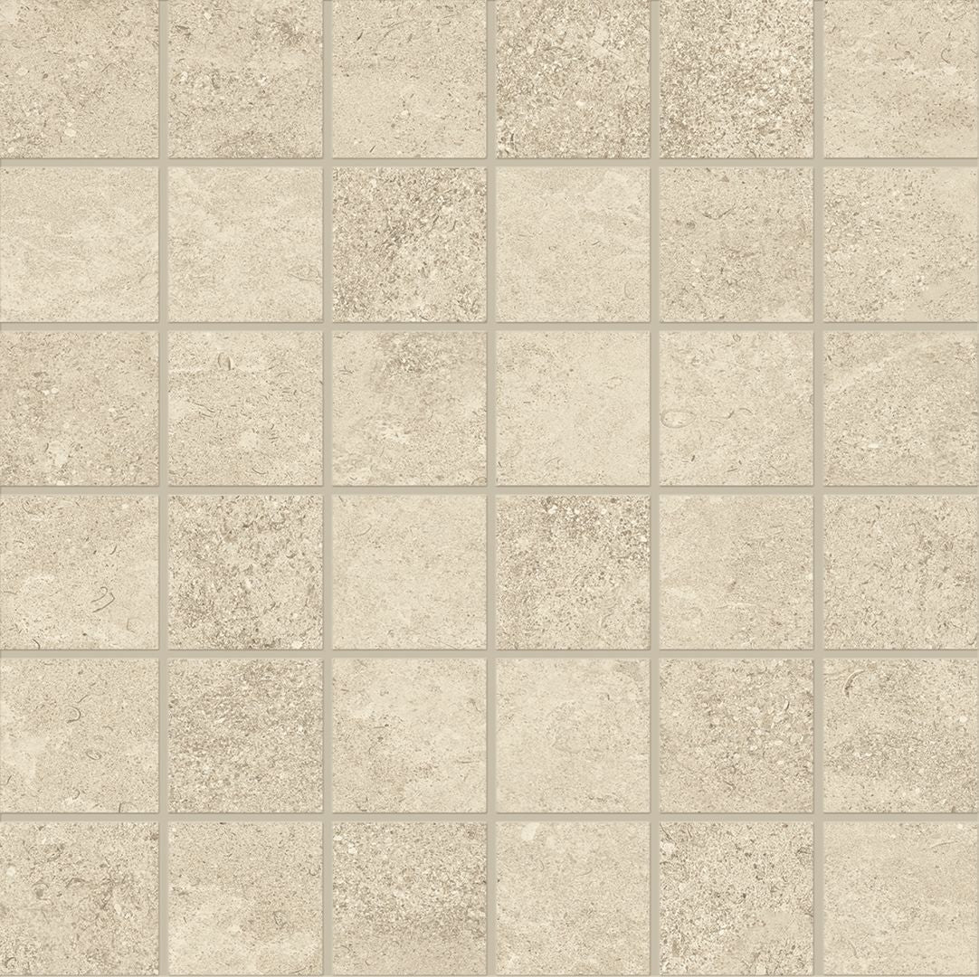 Emilceramica Landscape Sabbia Mosaico 5x5 Silktech EJXE | Miglior prezzo nel 2025 su Cego Ceramiche