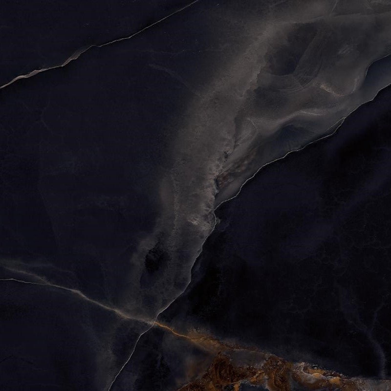 Emilceramica Tele di Marmo Onyx Black Full Lappato 90x90 EKTZ | Miglior prezzo nel 2025 su Cego Ceramiche