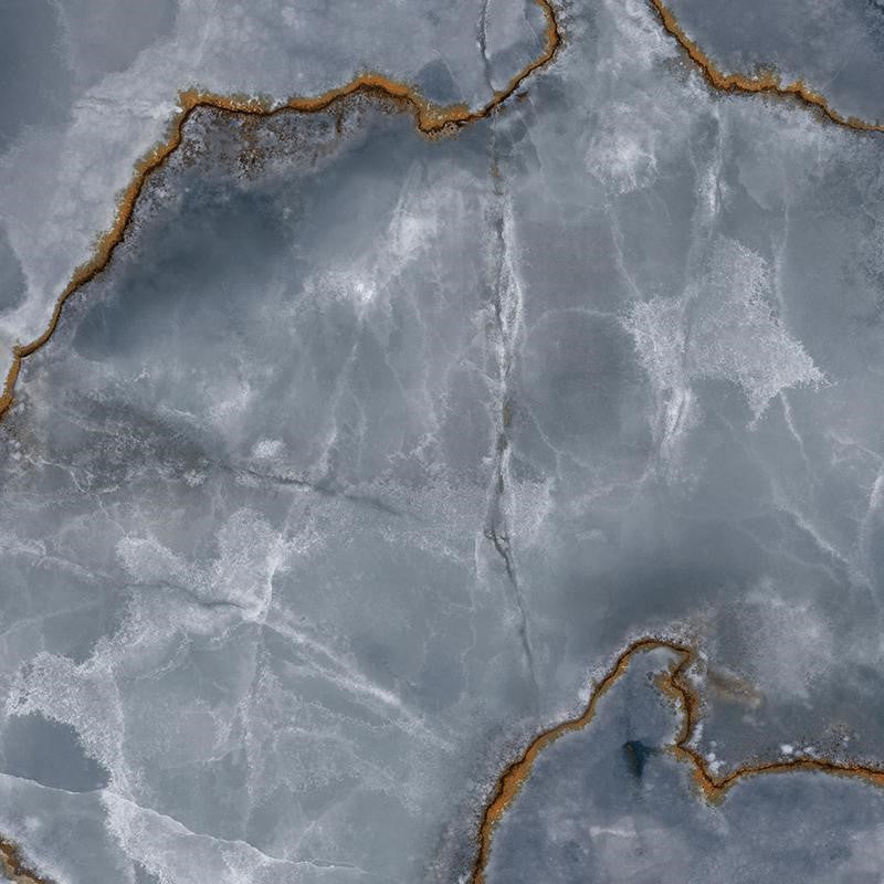 Emilceramica Tele di Marmo Onyx Blue Full Lappato 90x90 EKU3 | Miglior prezzo nel 2025 su Cego Ceramiche