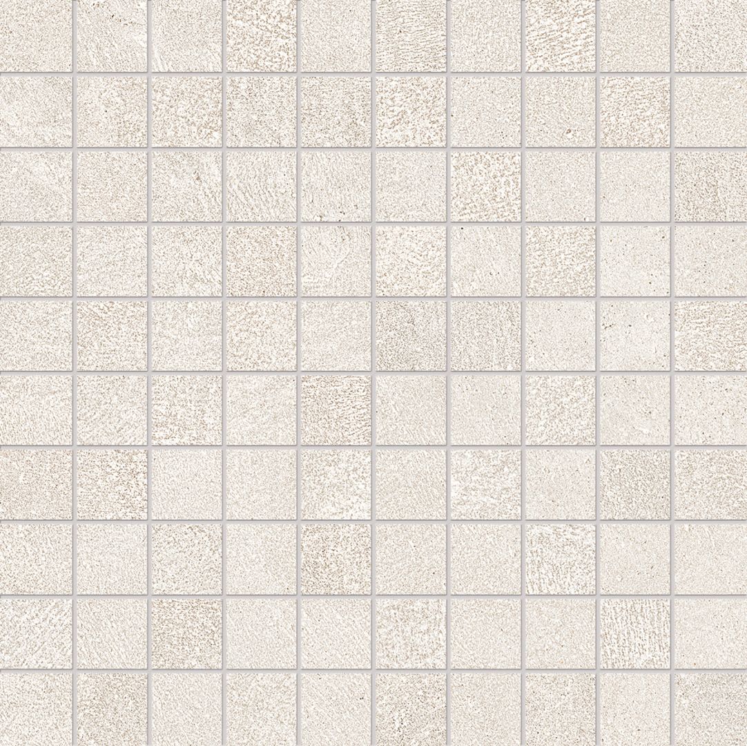 Emilceramica Sixty Talco Mosaico 3x3 Silktech EKWM | Miglior prezzo nel 2025 su Cego Ceramiche