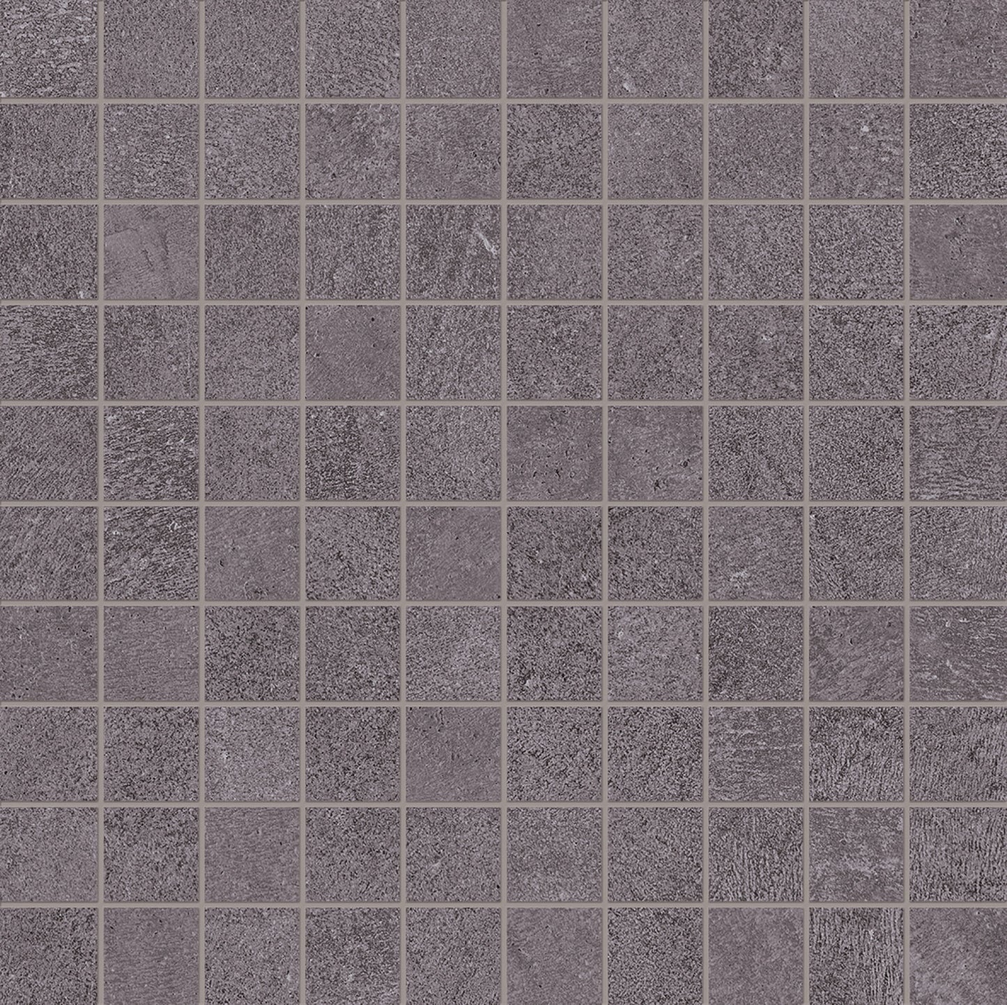 Emilceramica Sixty Antracite Mosaico 3x3 Silktech EKWP | Miglior prezzo nel 2025 su Cego Ceramiche