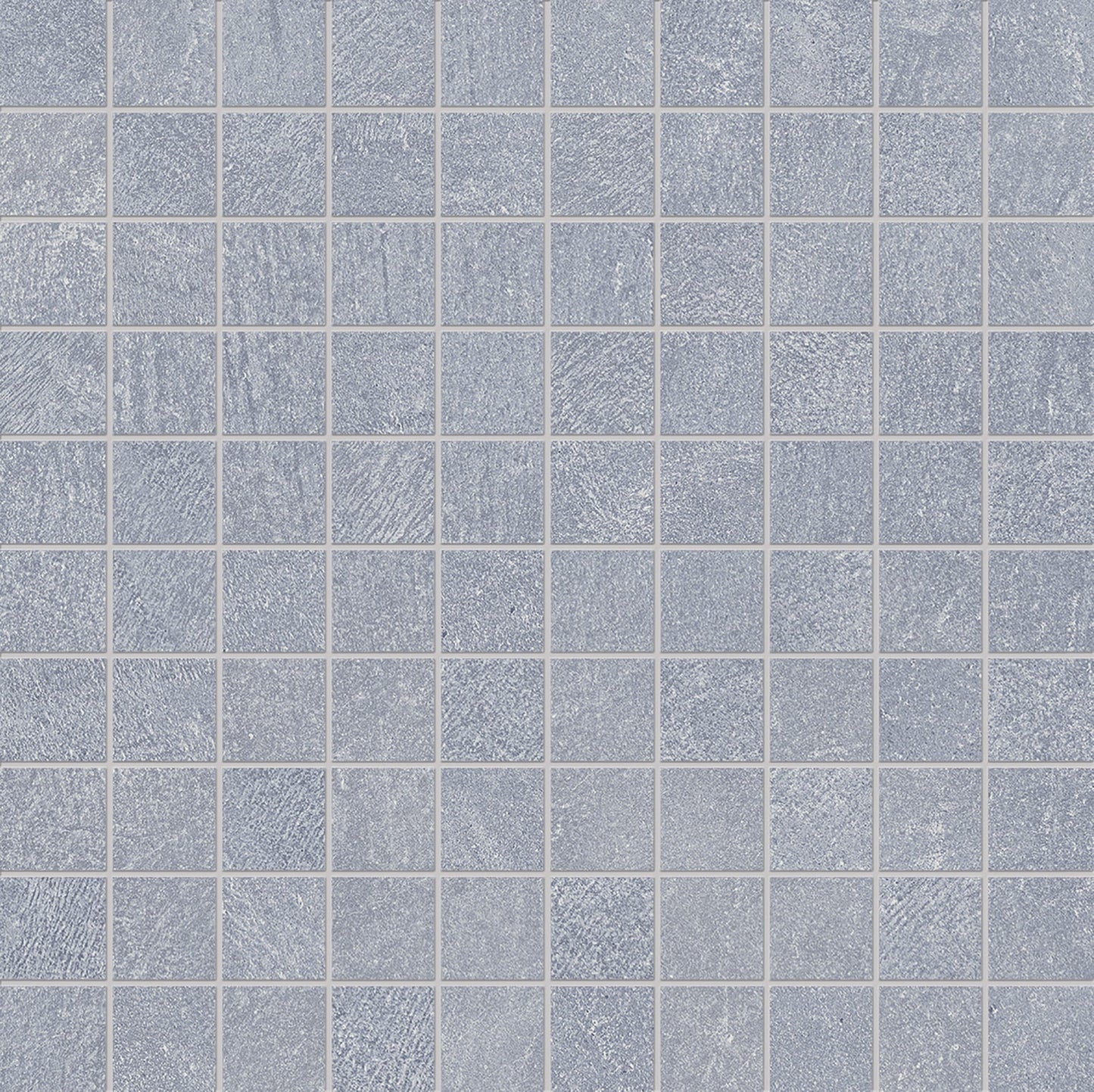 Emilceramica Sixty Cielo Mosaico 3x3 Silktech EKWQ | Miglior prezzo nel 2025 su Cego Ceramiche