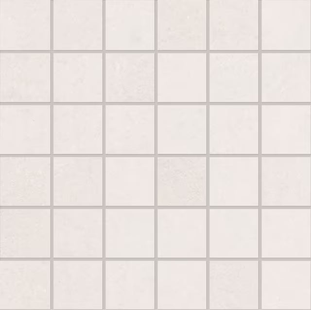 Ergon Pigmento Mosaico Perla 5x5 Silktech