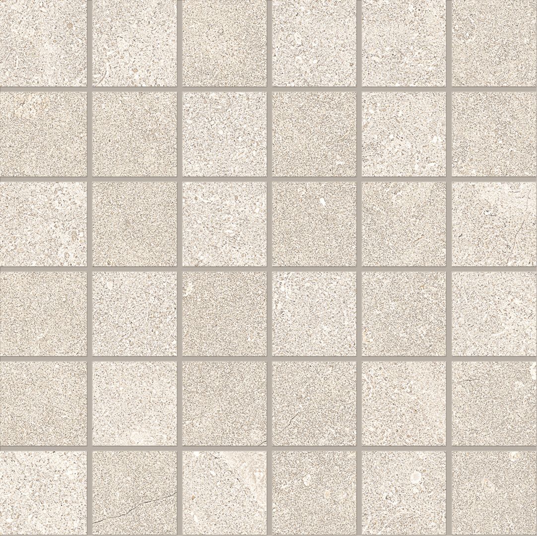 Emilceramica MaPierre Noble Blanc Mosaico 5x5 Nat EM00 | Miglior prezzo nel 2025 su Cego Ceramiche