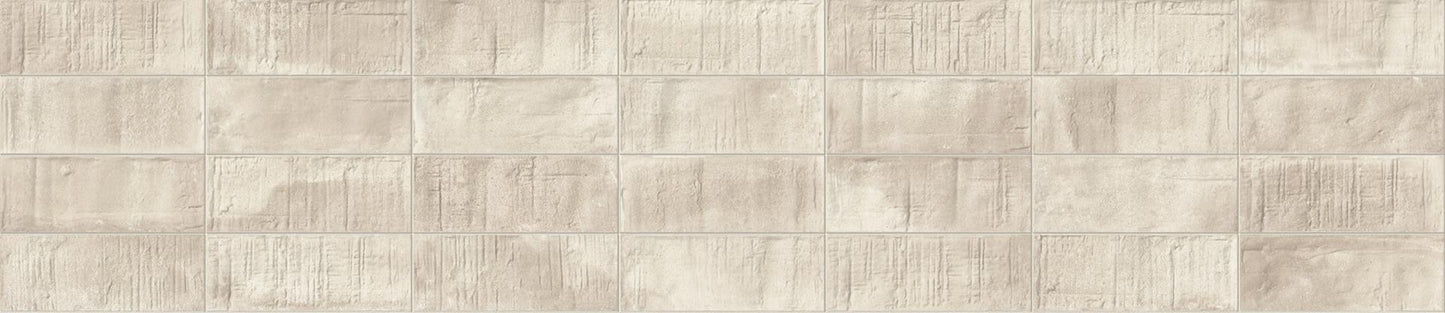 Emilceramica Forme Brick Avorio 7,5x20 Nat EMD7 | Miglior prezzo nel 2025 su Cego Ceramiche