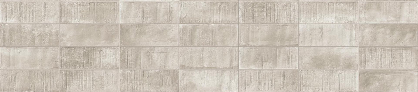Emilceramica Forme Brick Cenere 7,5x20 Nat EMD8 | Miglior prezzo nel 2025 su Cego Ceramiche