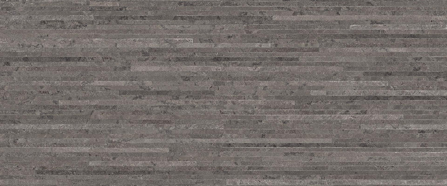 Ergon Portland Stone Lines Anthracite 60x120 Nat EMJE | Miglior prezzo nel 2025 su Cego Ceramiche
