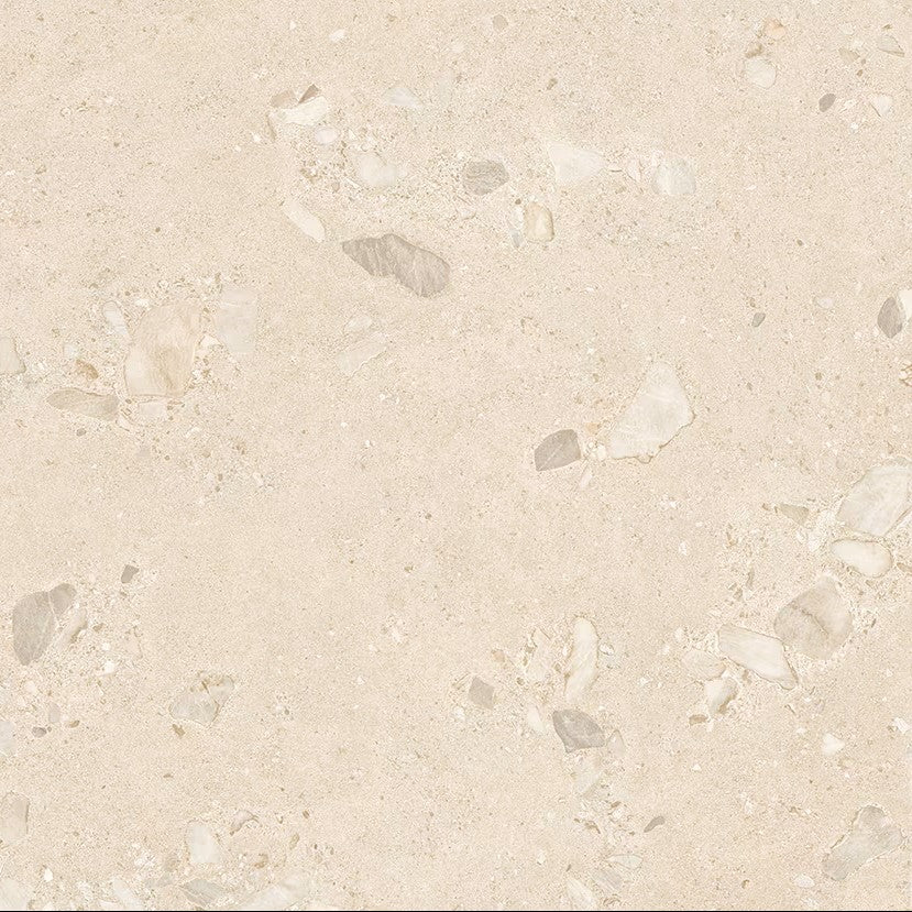 Ergon GemmaStone Gemma Giant Sabbia 120x120 Silktech R10