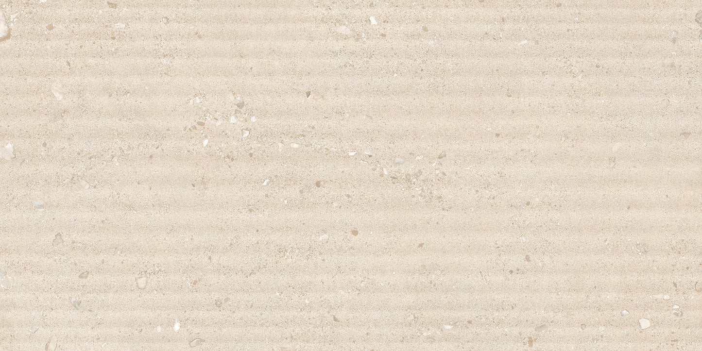 Ergon GemmaStone Gemma Fine Onde Sabbia 60x120 Silktech R10