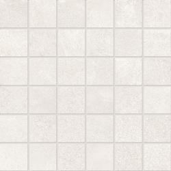 Emilceramica Be Square Ivory Mosaico 3x3 Nat EDPT | Miglior prezzo nel 2025 su Cego Ceramiche
