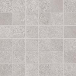 Emilceramica Be Square Slim Mosaico 3x3 Concrete 6,5mm Nat EKKS | Miglior prezzo nel 2025 su Cego Ceramiche