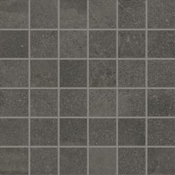 Emilceramica Be Square Black Mosaico 3x3 Nat EDPW | Miglior prezzo nel 2025 su Cego Ceramiche