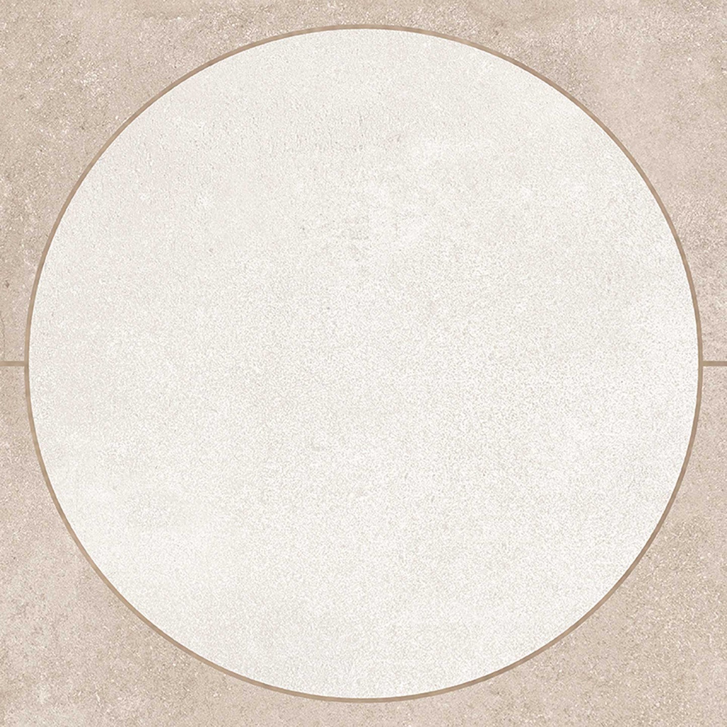 Emilceramica Be Square Optical Ivory/Sand 30x30 Nat EDRP | Miglior prezzo nel 2025 su Cego Ceramiche