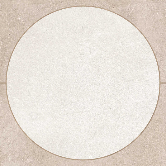Emilceramica Be Square Optical Ivory/Sand 30x30 Nat EDRP | Miglior prezzo nel 2025 su Cego Ceramiche