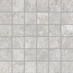 Emilceramica Chateau Gris Mosaico 5x5 EFT0 | Miglior prezzo nel 2025 su Cego Ceramiche