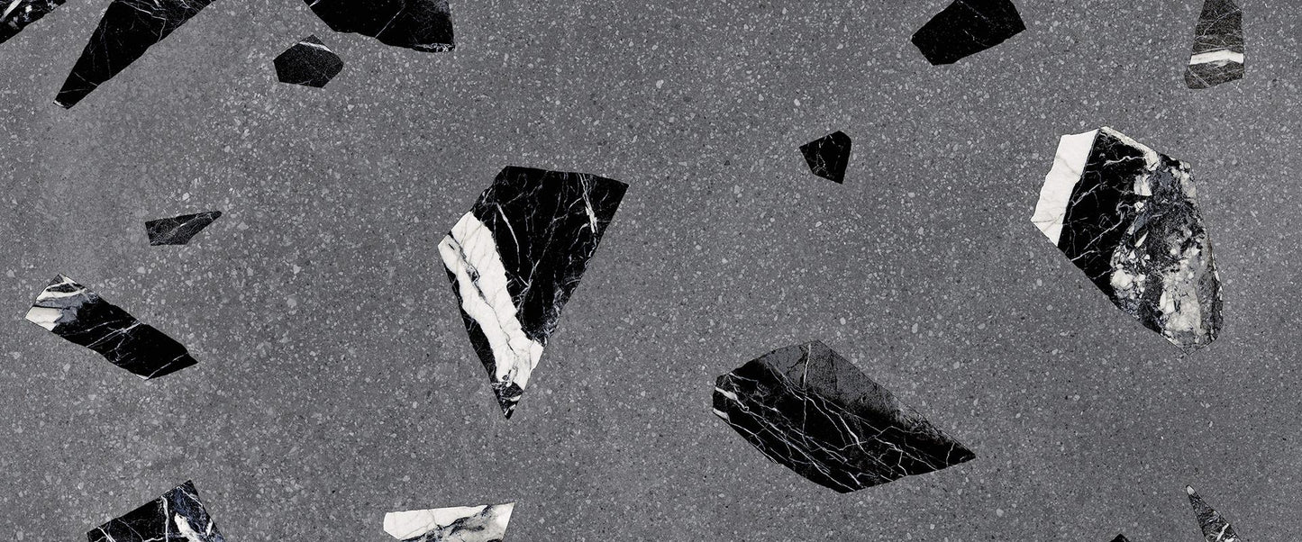 Ergon Medley Rock Dark Grey 60x120 Nat EH8K | Miglior prezzo nel 2025 su Cego Ceramiche