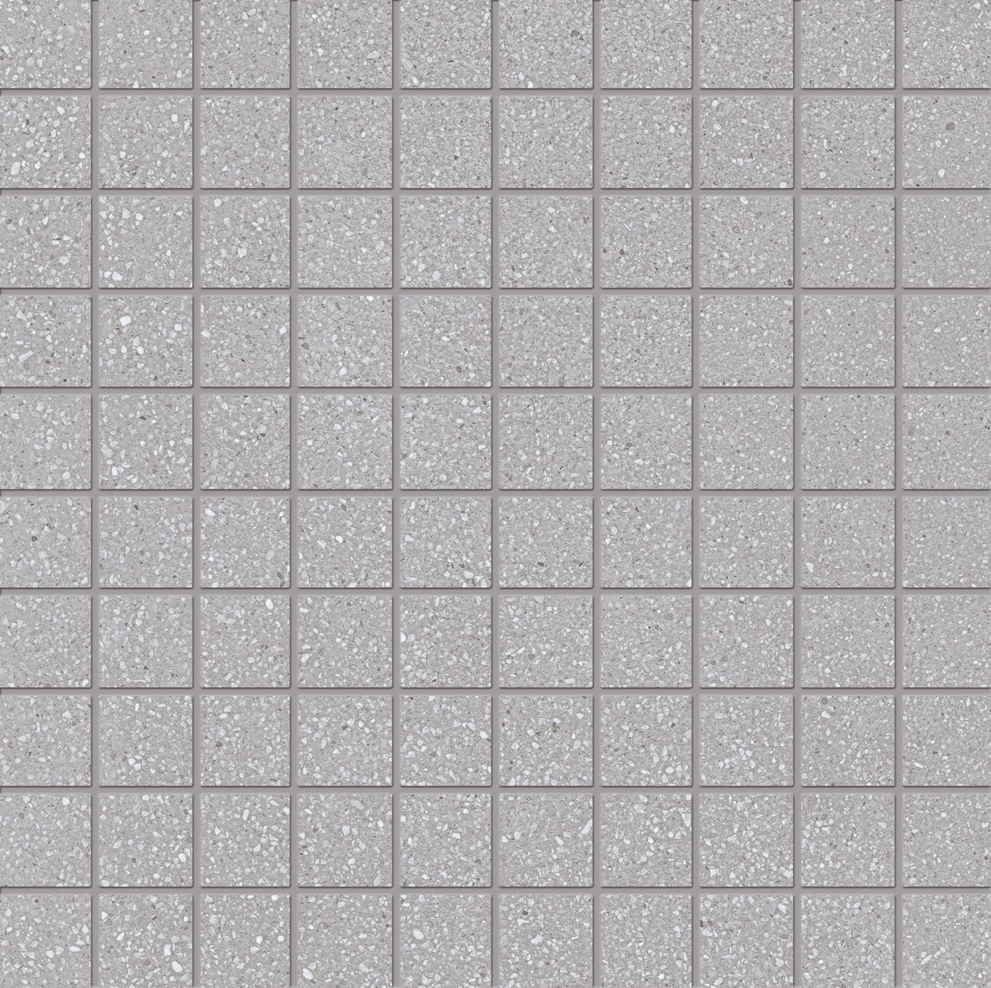 Ergon Medley Minimal Grey Mosaico 3x3 Nat EHT2 | Miglior prezzo nel 2025 su Cego Ceramiche